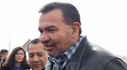 Destina Cruz 150 mdp para construir Paso a desnivel y un polideportivo