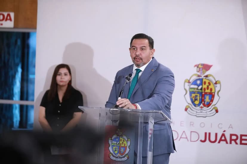 Invita Presidente Pérez Cuéllar a su informe de Gobierno el próximo domingo 7