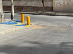 Atiende Pérez Cuéllar más de 350 calles durante su periodo como Presidente Municipal
