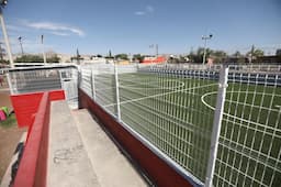 Rehabilitación de parques ha cambiado la vida de los juarenses