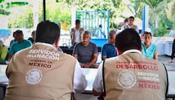 Apoyo Bienestar impulsa cooperativas en Chihuahua