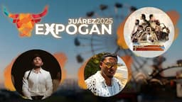 Anuncia Expogan Chihuahua cartelera musical completa