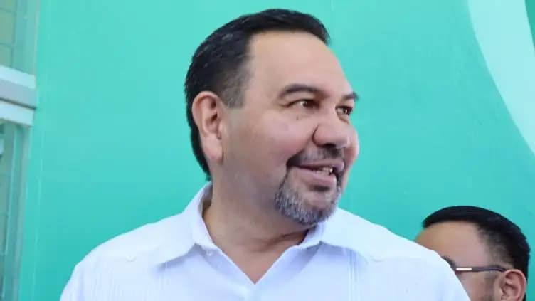 Es Juárez potencia industrial con Polos de Bienestar: Cruz Pérez Cuéllar