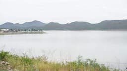 Recupera presa La Boquilla casi 500 millones m³