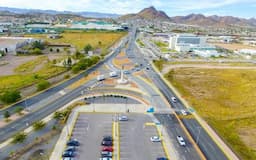 Chihuahua prioriza infraestructura vial con 14 nuevos pasos