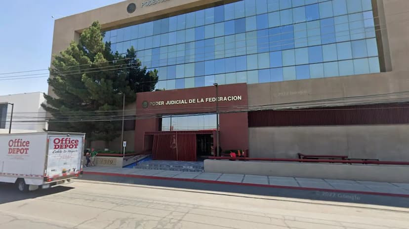 Retraso en asignación de jueces afecta Juárez