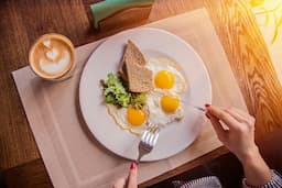 Huevos fortalecen dieta económica en Chihuahua