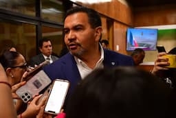Denuncias ayudan a combatir que la gente arroje residuos en sitios inadecuados: Cruz Pérez Cuéllar