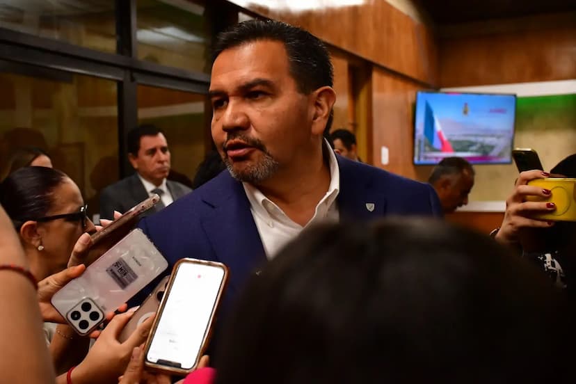 Denuncias ayudan a combatir que la gente arroje residuos en sitios inadecuados: Cruz Pérez Cuéllar