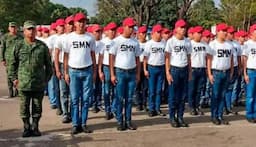 Abren trámite para Cartilla Militar en La Cruz hasta octubre