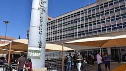IMSS selecciona terrenos para nuevo hospital en Chihuahua
