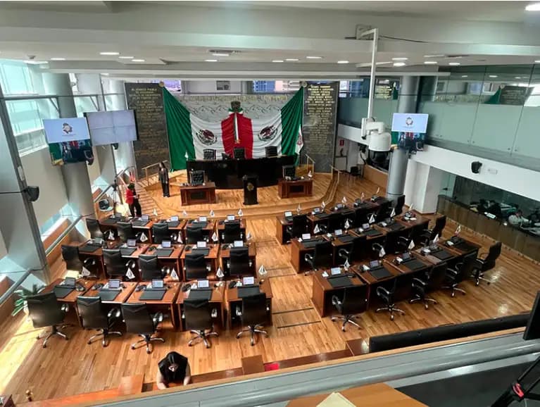 Morena impulsa reglamento para donación alimentaria
