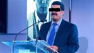 Impulsa Fiscalía caso contra Javier Corral