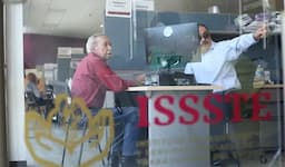 Garantiza ISSSTE pagos puntuales a pensionados