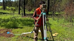 Congreso forestal reúne expertos en Chihuahua