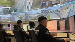 Chihuahua refuerza seguridad con analistas del C7-iA