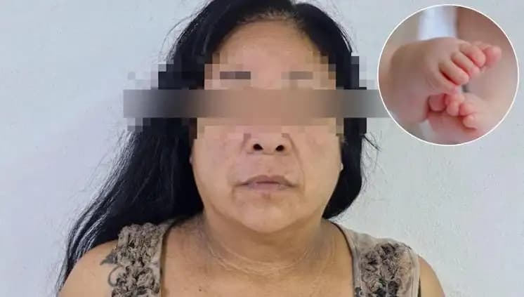 Inician proceso contra 'La Diabla' por feminicidio en Juárez