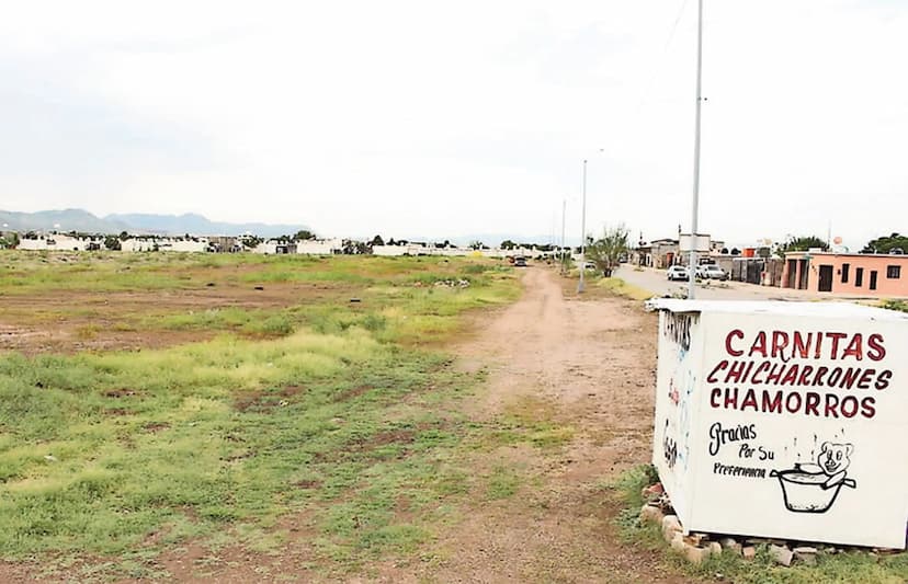 IMSS evalúa terrenos para nuevo hospital en Chihuahua