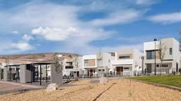 Crece 10% construcción de vivienda social en Juárez