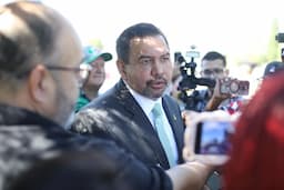 Anuncia Alcalde cambio de lugar para celebración del Grito de Independencia