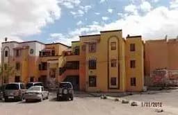 Exigen escrituras definitivas en Eco 2000 Juárez