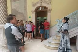Refuerza Parral turismo e infraestructura con nuevos proyectos