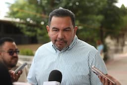 Invita Presidente Municipal Pérez Cuéllar al Grito