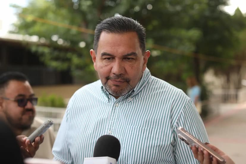 Invita Presidente Municipal Pérez Cuéllar al Grito