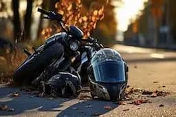 Accidente entre motos moviliza a autoridades en Delicias