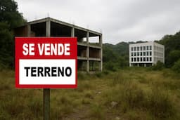 Alertan sobre fraudes en propiedades en litigio