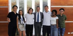 Recibe UACJ a 142 estudiantes de intercambio