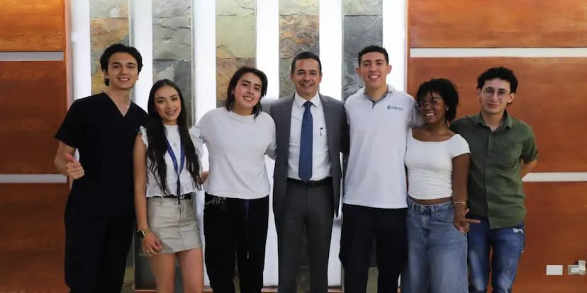 Recibe UACJ a 142 estudiantes de intercambio