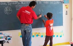 Declaran Día del Educador Comunitario en Chihuahua