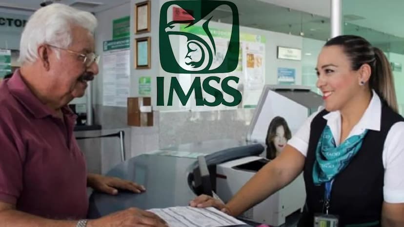 Impulsa IMSS créditos para pensionados en Chihuahua
