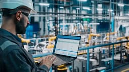 Cae inversión extranjera en Chihuahua, crecen exportaciones