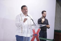 Deportaciones no han tenido impacto en la ciudad: Cruz Pérez Cuéllar