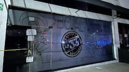 Clausuran restaurante en Chihuahua por vertido ilegal