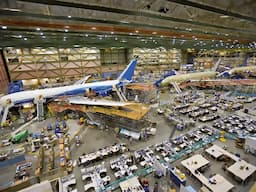 Industria aeroespacial en Chihuahua crecerá 8% para 2025