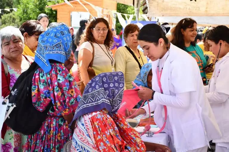 Evaluará OMS control del sarampión en Chihuahua