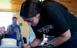 Ichijuv impulsa a mujeres y jóvenes en Tarahumara