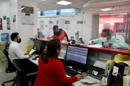 Centro laboral asegura 35 mdp para trabajadores