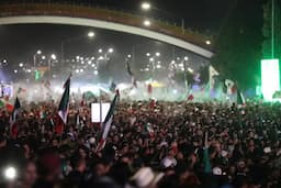 Saldo blanco durante Fiestas patrias: Pérez Cuéllar