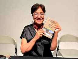 Chihuahua revive historia con libro sobre asalto a Madera