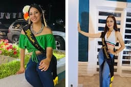 Convocan a jóvenes para reina de fiestas en San Francisco de Conchos
