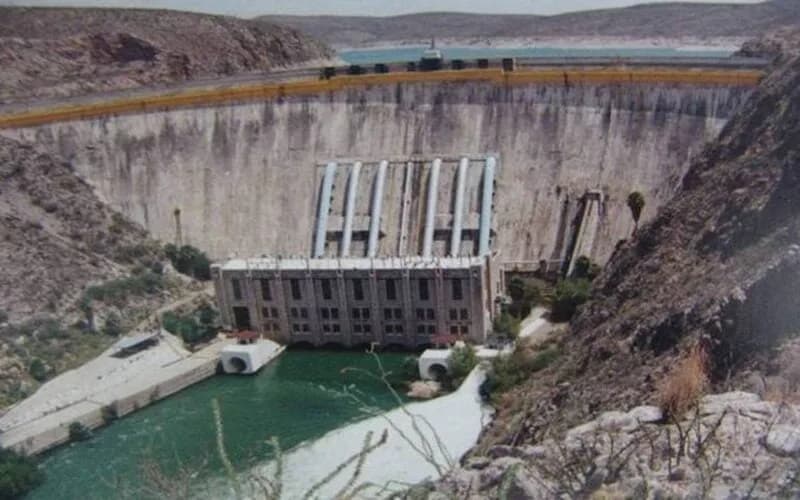 Garantizan riego limitado para ciclo agrícola 2026 en Chihuahua