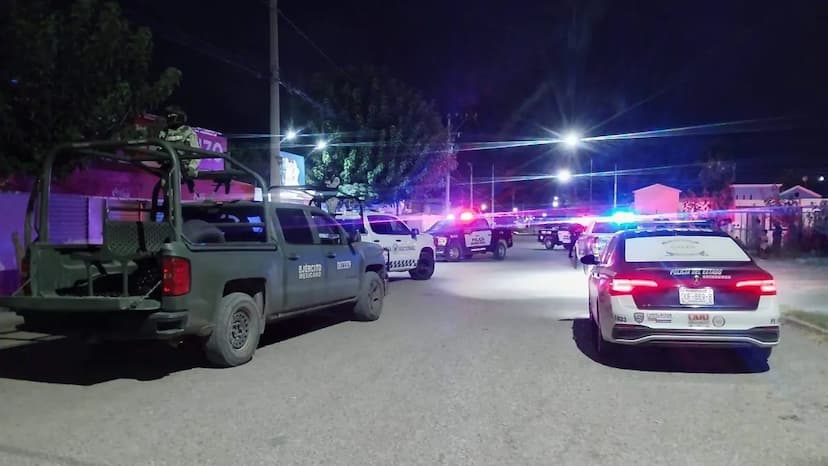 Refuerzan vigilancia de motocicletas en Chihuahua