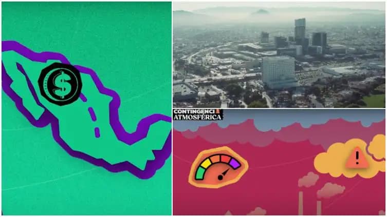 Inicia Chihuahua consulta sobre calidad del aire