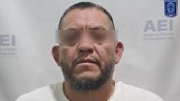 Capturan en Matamoros a presunto homicida buscado