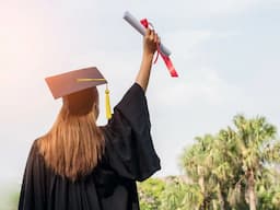 Alertan baja graduación universitaria en Chihuahua