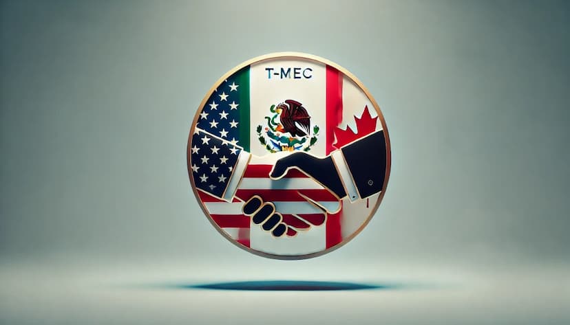 IMEF Chihuahua: Certidumbre clave en negociación del T-MEC
